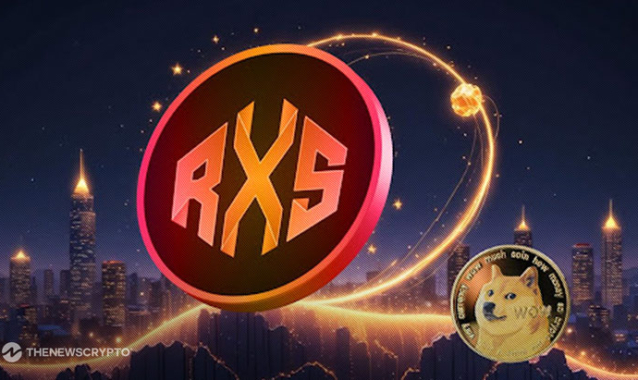 The Next Big Dog? This New Coin at $0.20 Is Said to Have the Same Wealth-Building Potential as Dogecoin (DOGE)