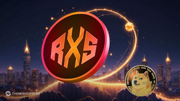 The Next Big Dog? This New Coin at $0.20 Is Said to Have the Same Wealth-Building Potential as Dogecoin (DOGE)