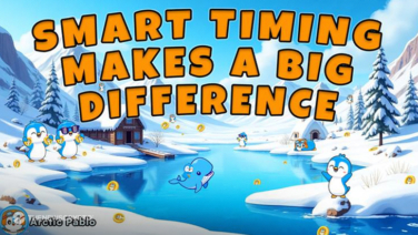 The Next Meme Millionaire Maker? Arctic Pablo Soars Past $2.76M—Dogs and Neiro Lead 2025’s Crypto Charge