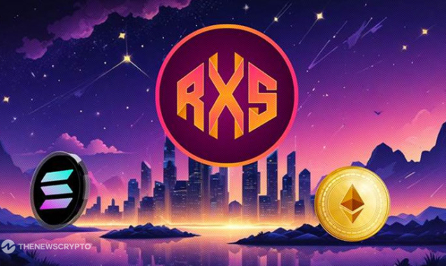 This Altcoin Priced Has a 19370% Growth Potential, Bigger Than Solana (SOL) Had Last Cycle or Ethereum (ETH) Had in 2017