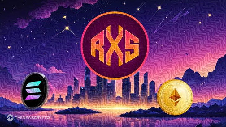 This Altcoin Priced Has a 19370% Growth Potential, Bigger Than Solana (SOL) Had Last Cycle or Ethereum (ETH) Had in 2017