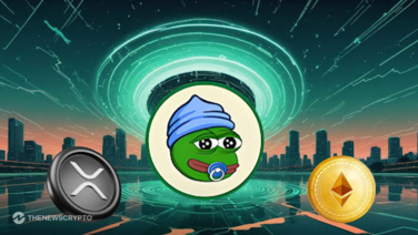 This Token Goes Ballistic as Cardano (ADA) and Ripple (XRP) Stall
