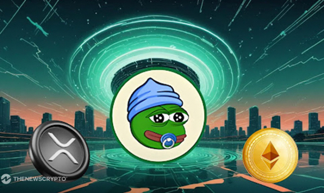 This Token Goes Ballistic as Cardano (ADA) and Ripple (XRP) Stall