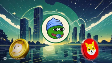 This Under-$0.002 Meme Coin Is Gaining Traction Fast, Backed by the Same Investors Who Sent Shiba Inu Soaring Past Dogecoin in 2021