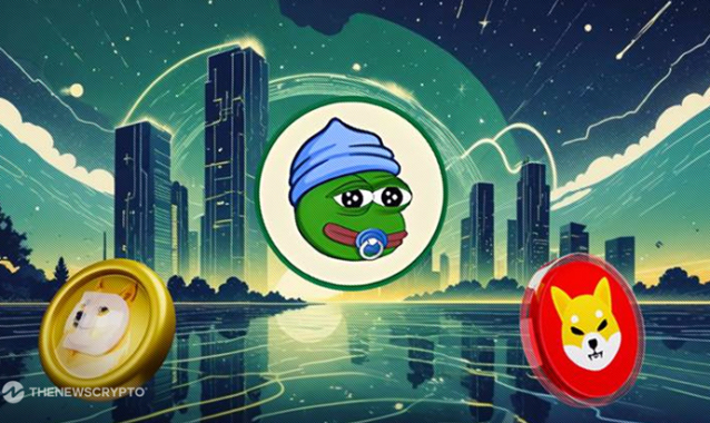This Under-$0.002 Meme Coin Is Gaining Traction Fast, Backed by the Same Investors Who Sent Shiba Inu Soaring Past Dogecoin in 2021