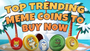 Top 10 Meme Coins To Join Now— Arctic Pablo Coin’s Blizzard Borough Stage Heats Up With  Turbo, Ponke, and More