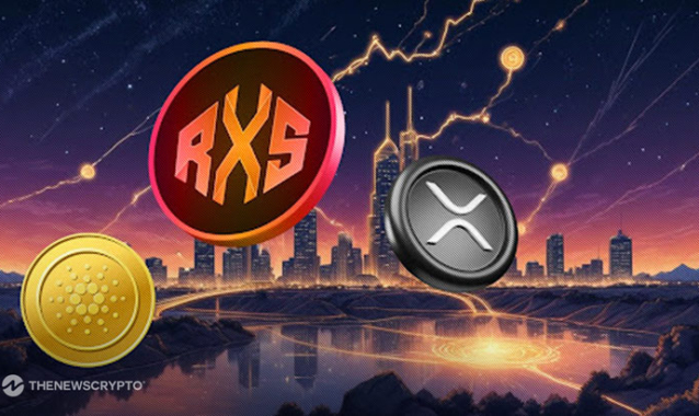 Top 3 Altcoins Below $1 Ready to Beat Ripple (XRP) and Cardano (ADA) as Crypto Bulls Awaken