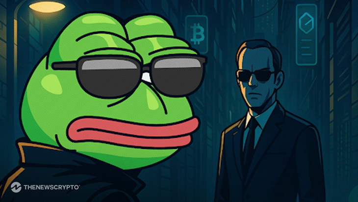 Top 7 Enthralling XRP Stats Shared by Neo Pepe Protocol Experts 