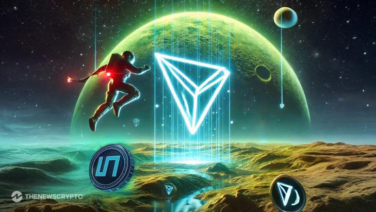 Top Crypto Coins With Potential To Reach $1 In 2025: Dogecoin, Unilabs, and Tron