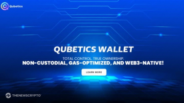 Top Cryptos To Watch in 2025: Qubetics, SUI, and ONDO Redefining Blockchain Utility