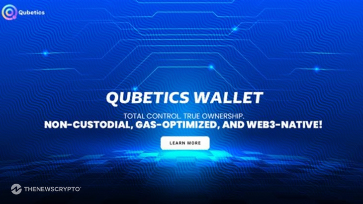 Top Cryptos To Watch in 2025: Qubetics, SUI, and ONDO Redefining Blockchain Utility