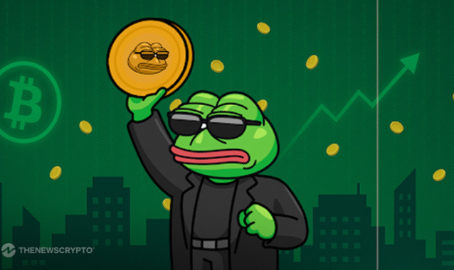 Top Meme Coins Shaking Up 2025—Why Neo Pepe Rises Above All Else