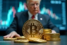 Trump Discloses $57M Crypto Windfall