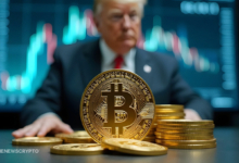 US SEC Greenlights Trump Media’s Bitcoin Treasury Registration
