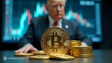 US SEC Greenlights Trump Media’s Bitcoin Treasury Registration