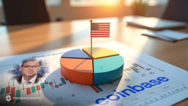 Trump Advisor Kevin Hassett Reveals Coinbase Holdings Worth $1M
