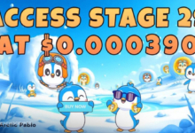 Turning $1,500 Into $30K? Arctic Pablo’s $0.1 Target Draws Eyes as One of the Best Crypto Coins To Buy, While GOAT and CHILLGUY Expand