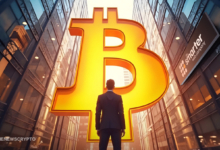 UK Web Company Raises $56M After Major Bitcoin Purchase