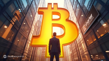 UK Web Company Raises $56M After Major Bitcoin Purchase
