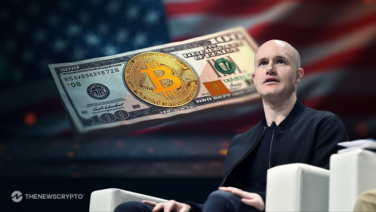 US Debt Crisis Could Make Bitcoin the World's Reserve Currency: Coinbase CEO