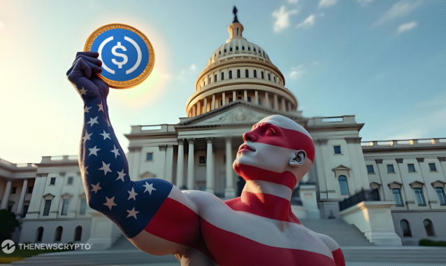 Crypto Bill Amendments