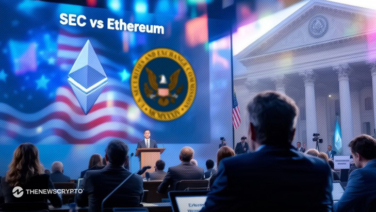 Wiley Nickel Demands Transparency From US SEC on Ethereum