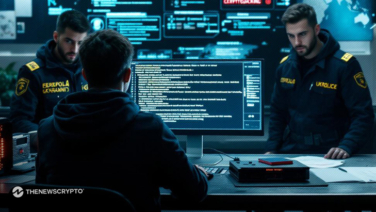 Crypto Mining