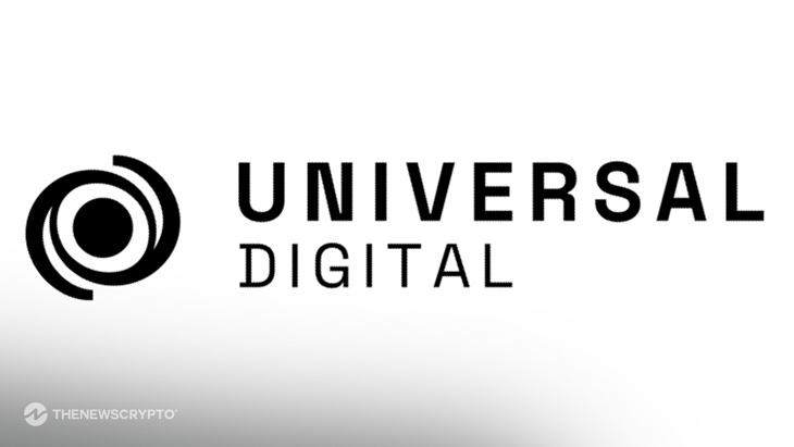 Universal Digital Inc. Announces Bitcoin Treasury Strategy Across North America And Asia