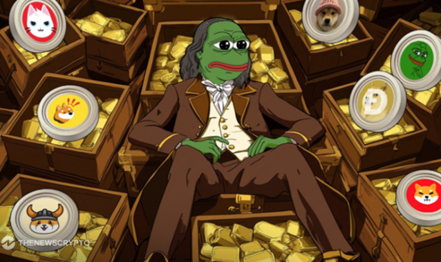 Why Pepe Dollar Is Better Than Pepecoin; Pepe Dollar Unites Degens, Devs, and Designers—Pepecoin Was Just for Traders 