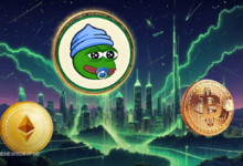 $28M Already Raised, Little Pepe ($LILPEPE) Could Turn Small Investments into Massive Gains While BTC and ETH Stall
