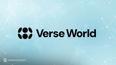 VERSE Token Launch Surpasses $1B Market Cap Within Minutes of Going Live on Pump.fun