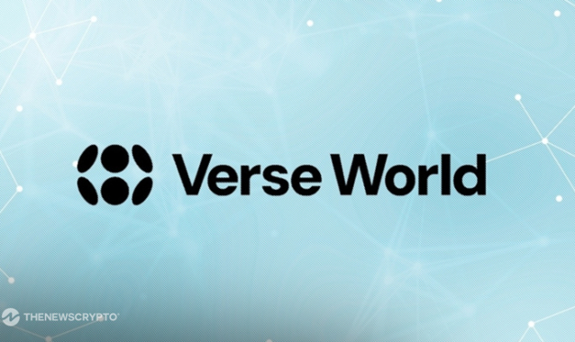 VERSE Token Launch Surpasses $1B Market Cap Within Minutes of Going Live on Pump.fun