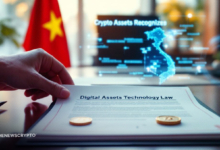Regulating Crypto Assets