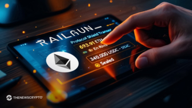 Vitalik Buterin Moves $1.83M to Railgun as BlackRock Buys $77M in Ethereum Author: Sind