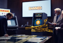 Washington State's First Crypto ATM Ban Goes into Effect in Spokane