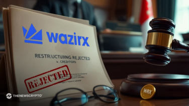 WazirX Hack Update: Singapore Court Declined WazirX Restructuring Plan