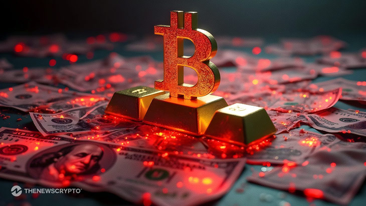 Bank of America Says US Dollar Will Slide, What Does it Mean for Bitcoin?