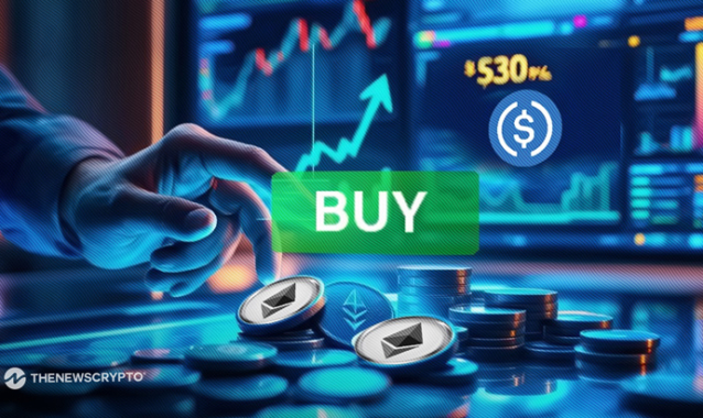 Whale Buys the Dip: Will 85K Ethereum (ETH) Purchase Trigger a Rebound?