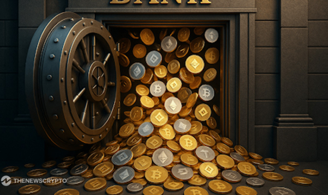 What Banking Developments Are Potentially Opening Doors for Crypto? Here’s the Top 5