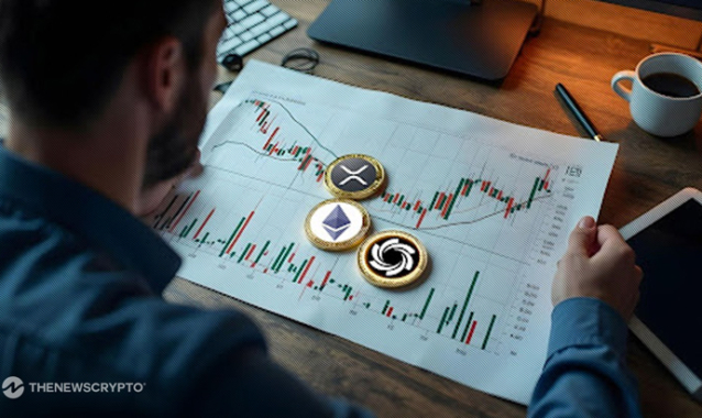 What Makes Ozak AI Different from Most Altcoins? A Real Use Case
