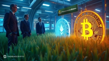 Russian Agricultural Bank Eyes Crypto for Grain Trade Settlements