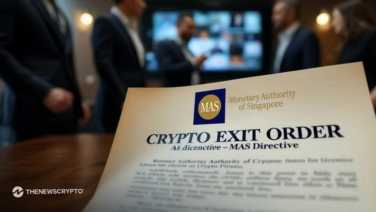 Singapore Orders Unlicensed Crypto Firms to Halt Overseas Services