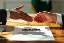 Pakistan Aims to Lead Global South in Virtual Assets Strategy