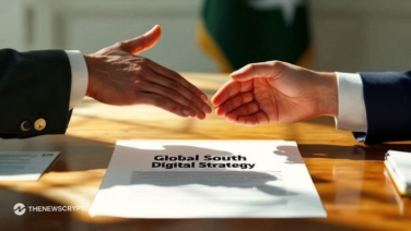 Pakistan Aims to Lead Global South in Virtual Assets Strategy