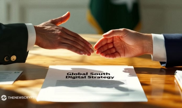 Pakistan Aims to Lead Global South in Virtual Assets Strategy