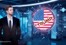 Eric Trump Denounces Magic Eden’s Unofficial ‘$TRUMP’ Crypto Wallet