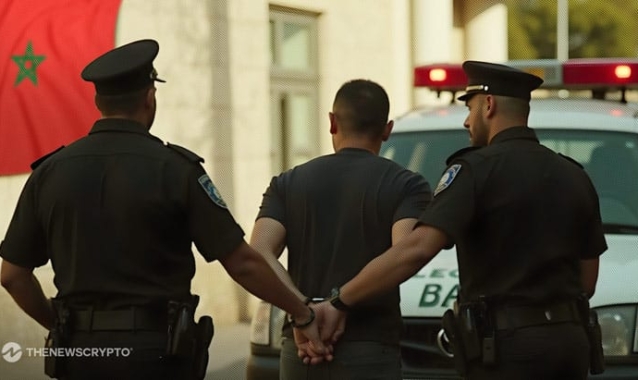 Crypto Kidnap Mastermind Arrested in Morocco at France’s Request