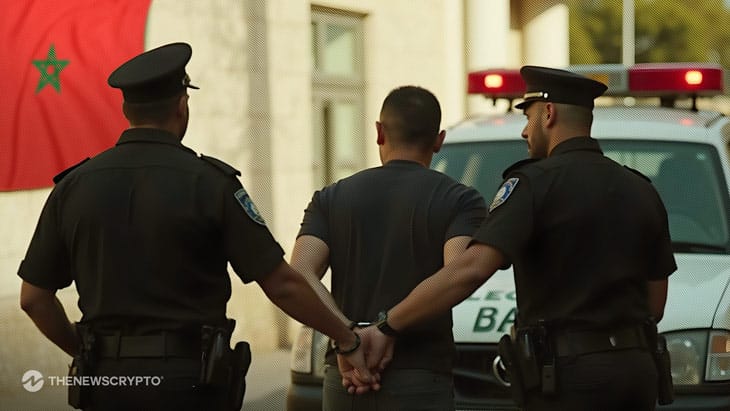 Crypto Kidnap Mastermind Arrested in Morocco at France’s Request