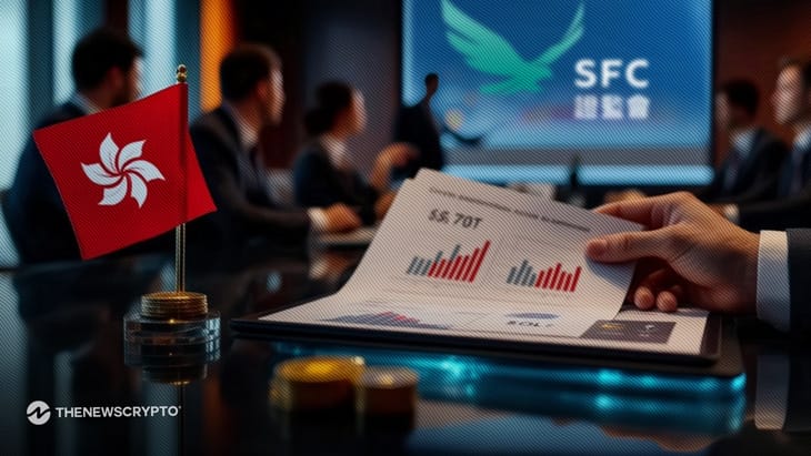 Hong Kong to Legalize Crypto Derivatives for Professional Investors