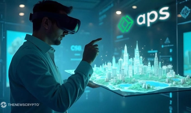 APS Buys $3.4M Tokenized Real Estate via MetaWealth